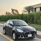 سوزوكي ديزاير 2024 استخدام شخصي