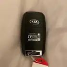 مفتاح كيا اصلي وكاله لم يستخدم