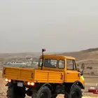 يوني مق-Unimog مارسيدس