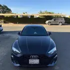 Audi a5 2022 s-line 40 tfsi