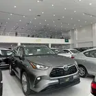 تويوتا هايلاندر 2025 LIMITED