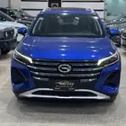 جاك GS4 2023 فل كامل - عداد 89 الف كيلو فقط