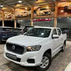 عرض خاص MG T60 غمارتين دبل بنزين 2023 حاهز 64200