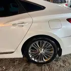 هونداي ازيرا 4 سلندر