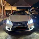 لكزس LS 2013