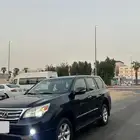 لكزس GX460