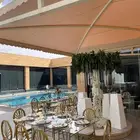 تنسيق حفلات