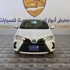 تويوتا يارس2022