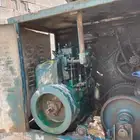 خلاطه سمنت تجميع لبناني مكينه هندي