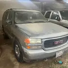 يوكن مديل 2001