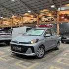 هونداى I10 موديل 2026لوحات السعر شامل 46550