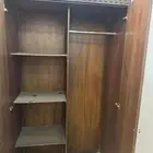 دولابين و4 سراير