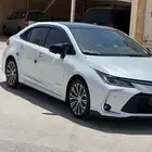 تويوتا كورولا 2023