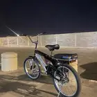 سيكل اندنوسي