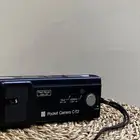 كاميرا نادرة من عام الثمانينات