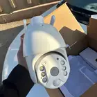 للبيع كميرا تعمل بلطاقه الشمسيه بشريحه بيانات