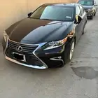 لكزس 2017 - ES250