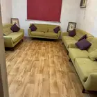 استخدام اقل من سته اشهر نضيف جدا  وفصلت له تلبيسه عليه