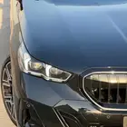 للبيع بي ام الفئة الخامسة 520i سعودي