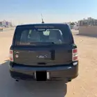 فورد فلكس 2013
