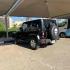 جيب رانجلر 2014