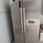 ثلاجه بيسك عرض ما يتفوت