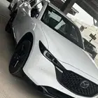 مازدا Cx5 فل كامل بلاك اديشن