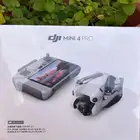 درون مني 4 برو كونبو سمارت بلس dji جديدة بتغليف البلد