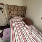 سريرين قماش