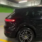 بورش كايين s
