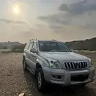 جيب برادو 2008 VX