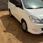 تايوتا انوفا 2010