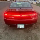 لينكون Mkz نظيف جدا
