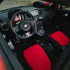 أبارث 595 كشف