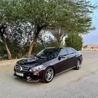 مرسيدس E300