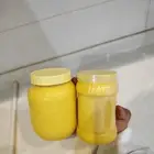 سمن بقر مع الرضيفه طبيعيه 100