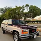 جمس يوكن 1993 ممشى 190 الف مخزن