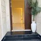 فلة فاخره للايجار حي الامواج 5 غرف 80 الف