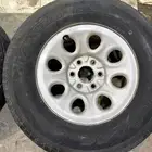 جنوط جمس سييرا 17