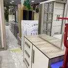 تسريحة غرفة جديدة