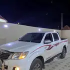 هايلوكس 2014 دبل