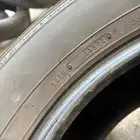 طقم كفرات جيب مقاس 285.60.18تاريخ 2024