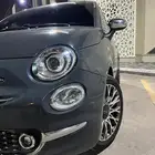 فيات 500