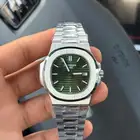 ساعة باتيك فيليب نوتيلس 5711 كوبي سويسري