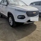 شيفرولية جروف للإيجار