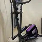 للبيع جهاز رياضي غزال شبه جديد