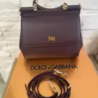 شنطة دولتشي اند غبانا درجة A5