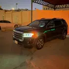 اكاديا 2021 اسود
