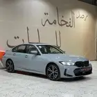 بي ام دبليو 320i kit M 2024 . رصد الفخامة