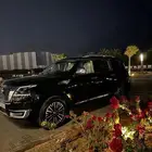 باترول 2023 بلاتينوم فل كامل